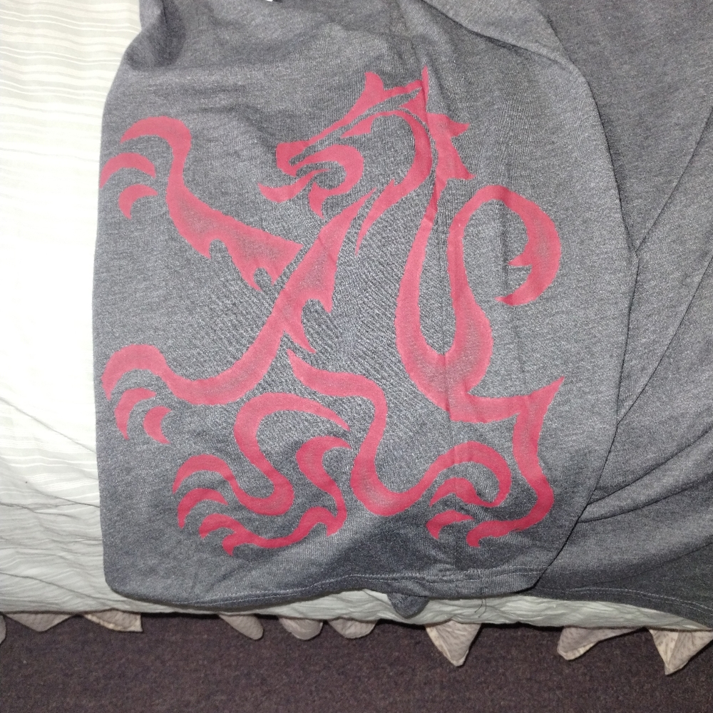 T-shirt - Picture 4 of 4